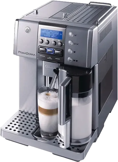 ESAM 6620