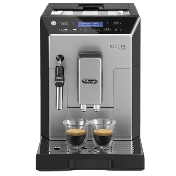 кофемашина DeLonghi ECAM 44.620.S